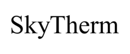 SKYTHERM trademark