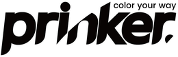 PRINKER. COLOR YOUR WAY trademark