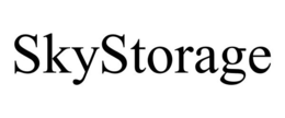 SKYSTORAGE trademark