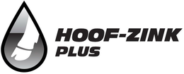 HOOF-ZINK PLUS trademark