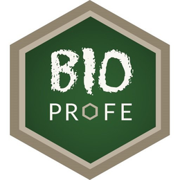 BIO PROFE trademark