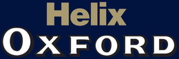 HELIX OXFORD trademark