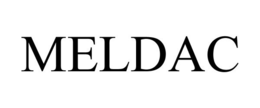 MELDAC trademark