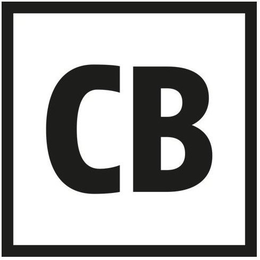 CB trademark