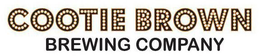 COOTIE BROWN BREWING COMPANY trademark