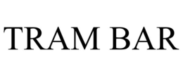 TRAM BAR trademark