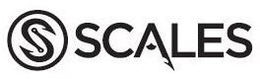 S SCALES trademark