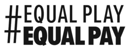 # EQUAL PLAY EQUAL PAY trademark