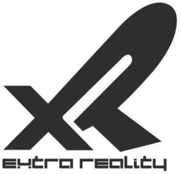 XR EXTRA REALITY trademark
