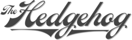 THE HEDGEHOG trademark