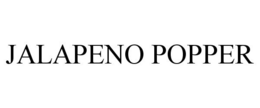 JALAPENO POPPER trademark