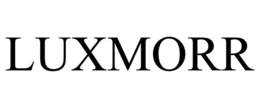 LUXMORR trademark