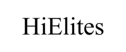 HIELITES trademark