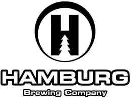 H HAMBURG BREWING COMPANY trademark