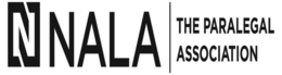 N NALA THE PARALEGAL ASSOCIATION trademark