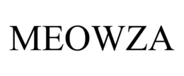 MEOWZA trademark