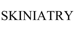 SKINIATRY trademark