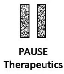 II PAUSE THERAPEUTICS trademark