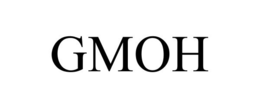GMOH trademark