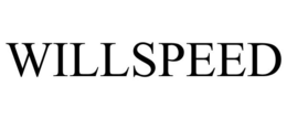 WILLSPEED trademark
