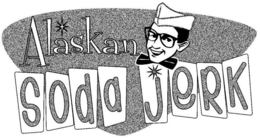 ALASKAN SODA JERK trademark