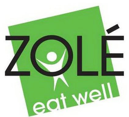 ZOLÉ EAT WELL trademark