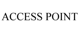 ACCESS POINT trademark