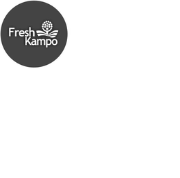FRESH KAMPO trademark