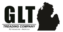 GLT TREADING COMPANY RETREADING AMERICA trademark