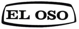 EL OSO trademark