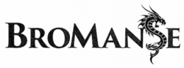 BROMANSE trademark