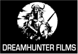 DREAMHUNTER FILMS trademark