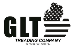 GLT TREADING COMPANY RETREADING AMERICA trademark