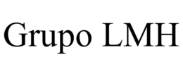 GRUPO LMH trademark