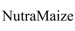 NUTRAMAIZE trademark