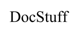 DOCSTUFF trademark