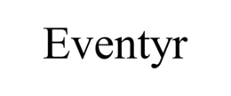 EVENTYR trademark