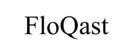 FLOQAST trademark