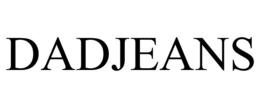 DADJEANS trademark