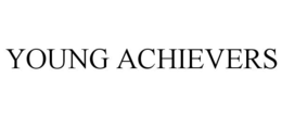 YOUNG ACHIEVERS trademark