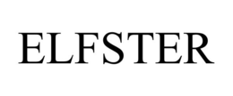 ELFSTER trademark