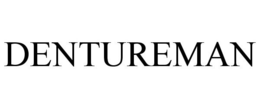 DENTUREMAN trademark