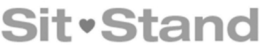 SIT STAND trademark