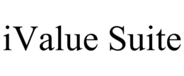 IVALUE SUITE trademark