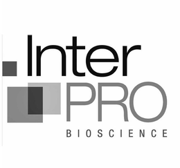 INTERPRO BIOSCIENCE trademark