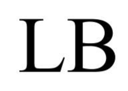 LB trademark