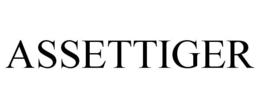 ASSETTIGER trademark