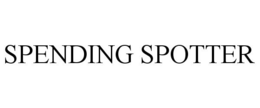 SPENDING SPOTTER trademark
