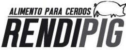 ALIMENTO PARA CERDOS RENDIPIG trademark