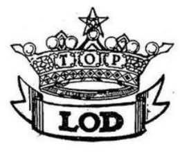 TOP LOD trademark